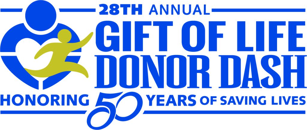 28th Annual Donor Dash