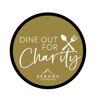 Sedona Taphouse Dine for charity