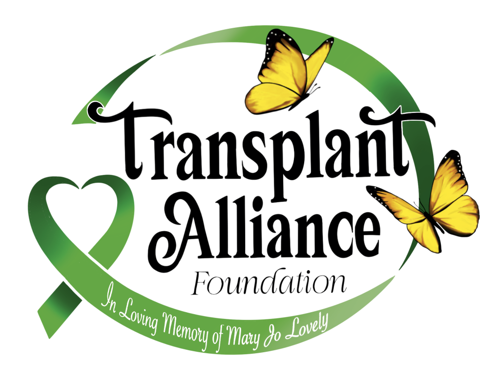 Transplant Alliance Foundation Blood Drive